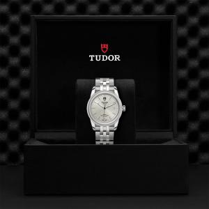 TUDOR Glamour Date thumb 1