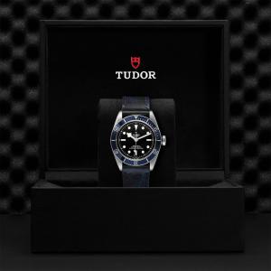 TUDOR Black Bay thumb 1
