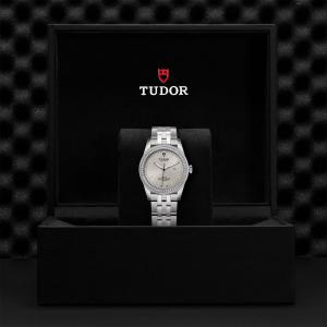 TUDOR Glamour Date thumb 1