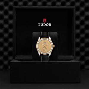 TUDOR Glamour Double Date thumb 1