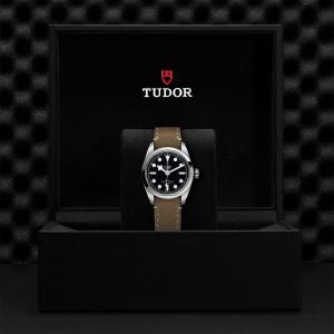 TUDOR Black Bay 32 thumb 1