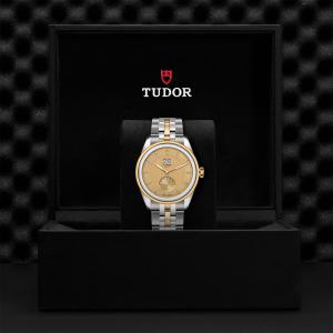 TUDOR Glamour Double Date thumb 1