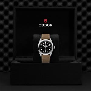 TUDOR Black Bay 36 thumb 1