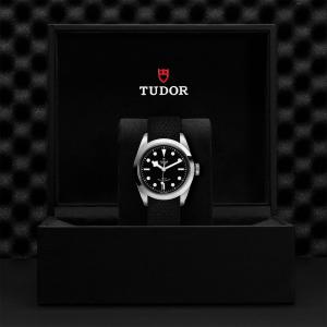 TUDOR Black Bay 41 thumb 1