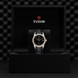 TUDOR Glamour Date thumb 1