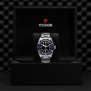 TUDOR Black Bay thumb 1