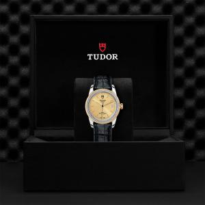 TUDOR Glamour Date thumb 1