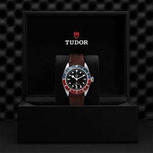 TUDOR Black Bay GMT thumb 1