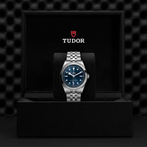 TUDOR Black Bay 41 thumb 1