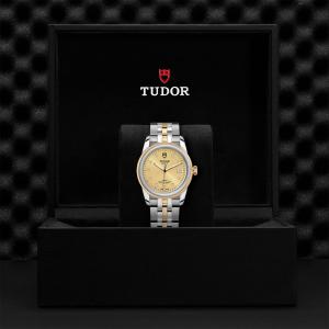 TUDOR Glamour Date thumb 1
