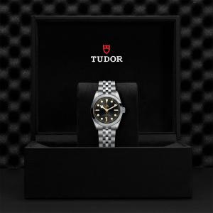 TUDOR Black Bay 31 thumb 1