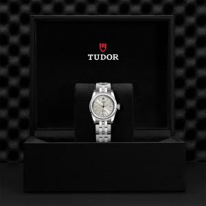 TUDOR Glamour Date thumb 1