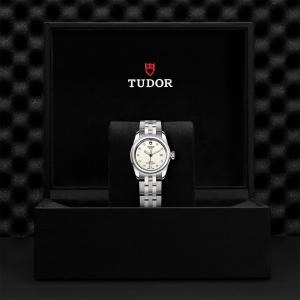 TUDOR Glamour Date thumb 1