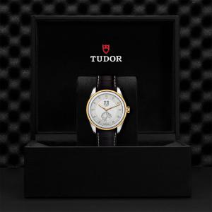 TUDOR Glamour Double Date thumb 1