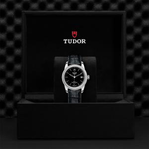 TUDOR Glamour Date thumb 1