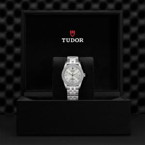 TUDOR Glamour Date thumb 1