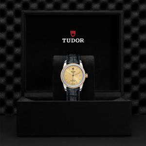 TUDOR Glamour Date thumb 1