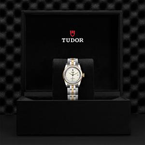 TUDOR Glamour Date thumb 1
