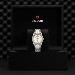 TUDOR Glamour Date thumb 1