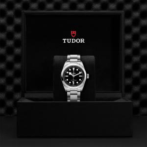 TUDOR Black Bay 36 thumb 1