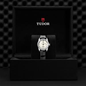 TUDOR Glamour Date thumb 1