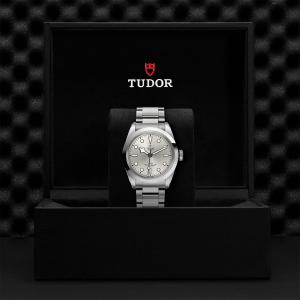 TUDOR Black Bay 41 thumb 1