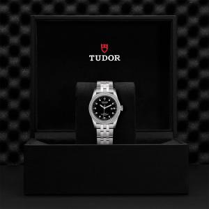 TUDOR Glamour Date thumb 1