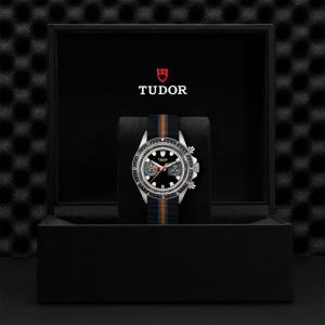 TUDOR Heritage Chrono thumb 1
