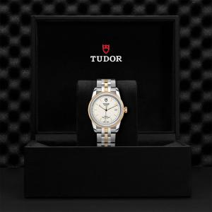 TUDOR Glamour Date thumb 1
