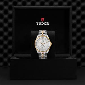 TUDOR Glamour Double Date thumb 1