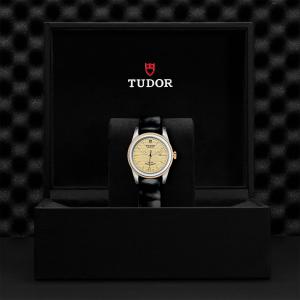 TUDOR Glamour Date thumb 1