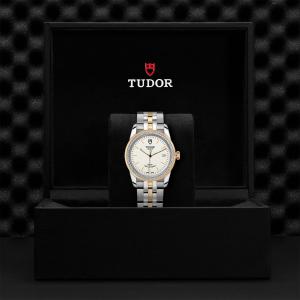 TUDOR Glamour Date thumb 1