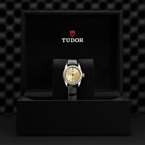 TUDOR Glamour Date thumb 1