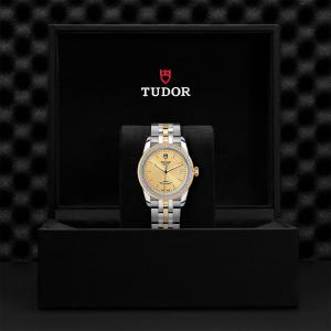 TUDOR Glamour Date thumb 1