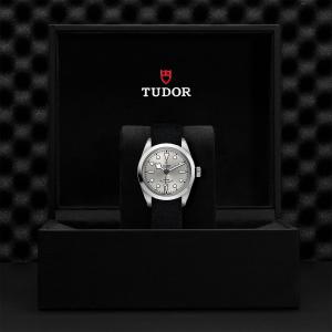 TUDOR Black Bay 36 thumb 1