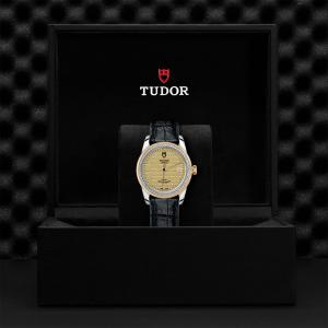 TUDOR Glamour Date thumb 1