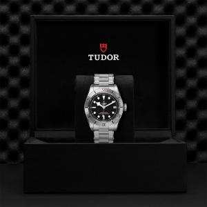 TUDOR Black Bay Steel thumb 1