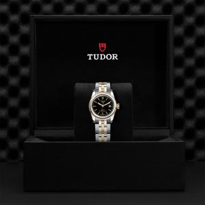TUDOR Glamour Date thumb 1