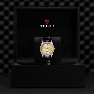 TUDOR Glamour Date thumb 1