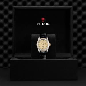 TUDOR Glamour Date thumb 1