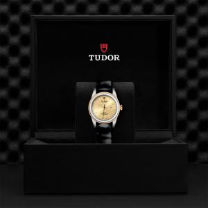 TUDOR Glamour Date thumb 1