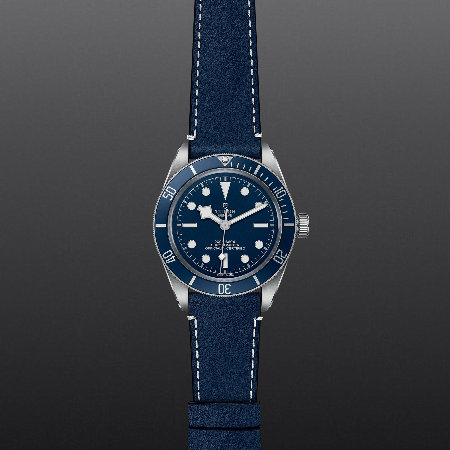 TUDOR Black Bay Fifty-Eight