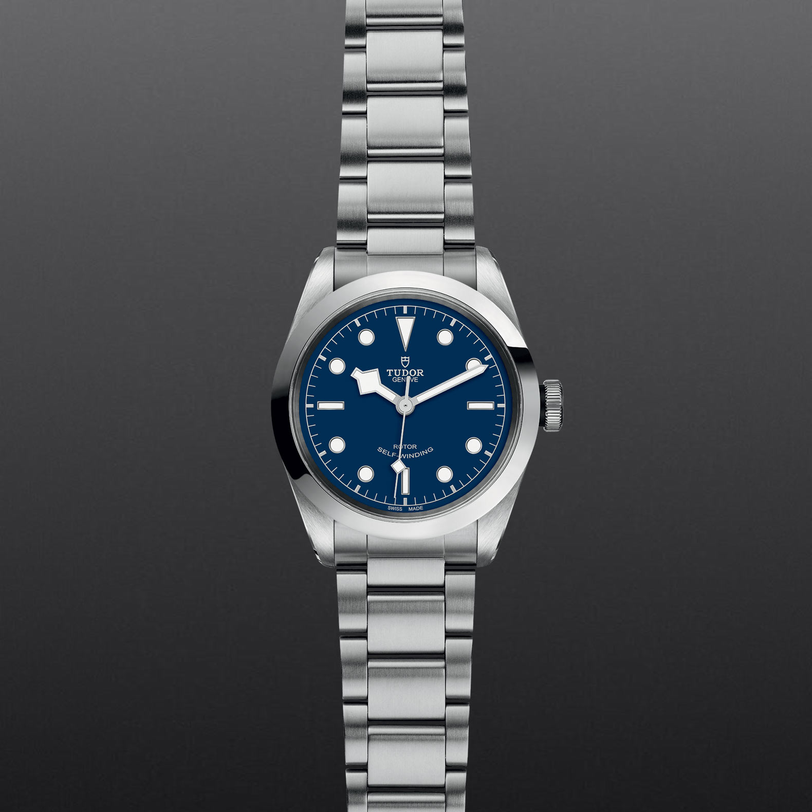 TUDOR Black Bay 41