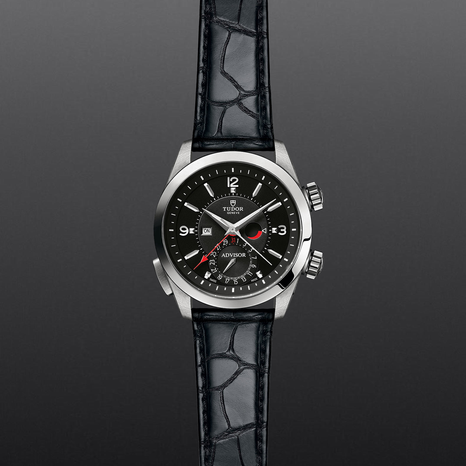 TUDOR Heritage Advisor