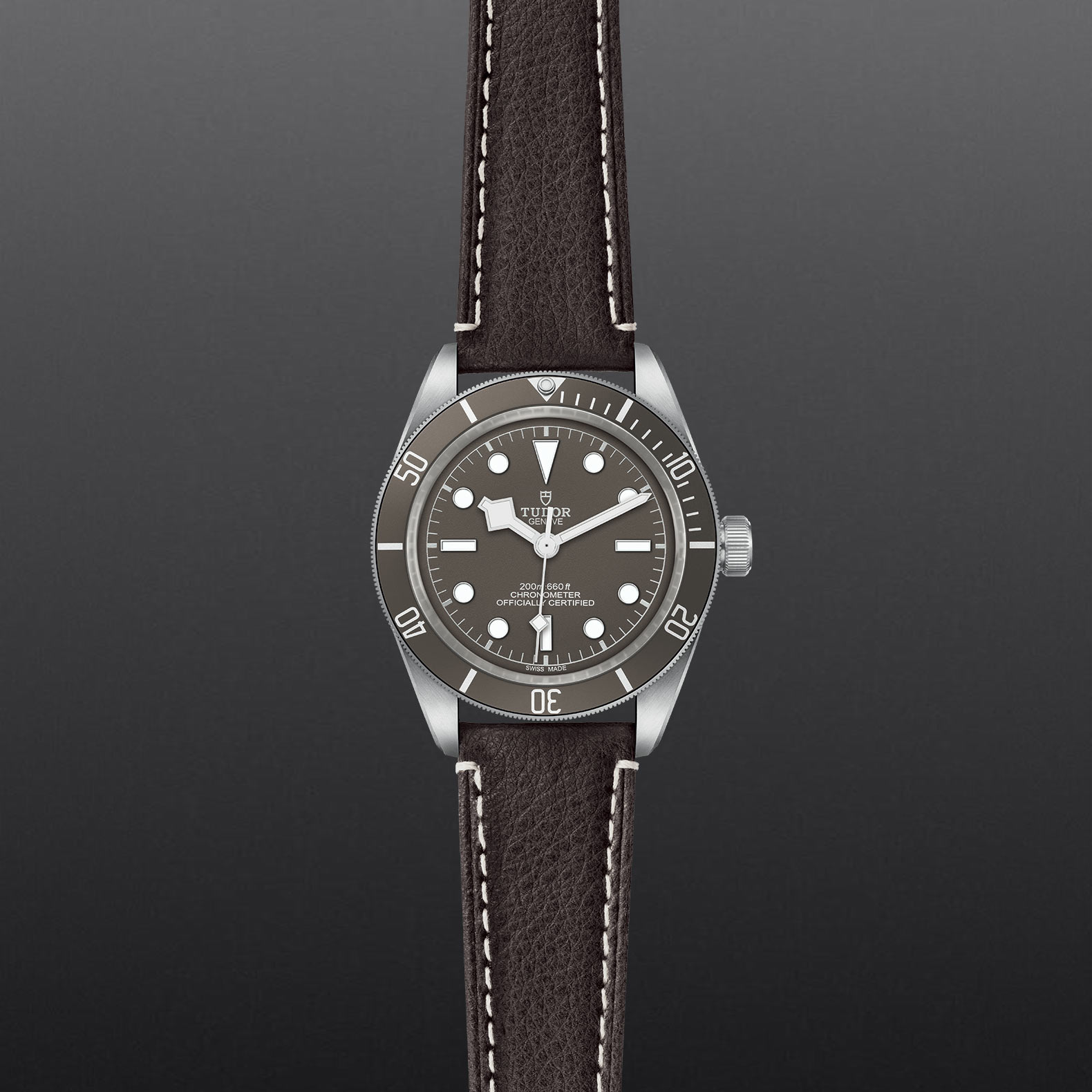 TUDOR Black Bay Fifty-Eight 925