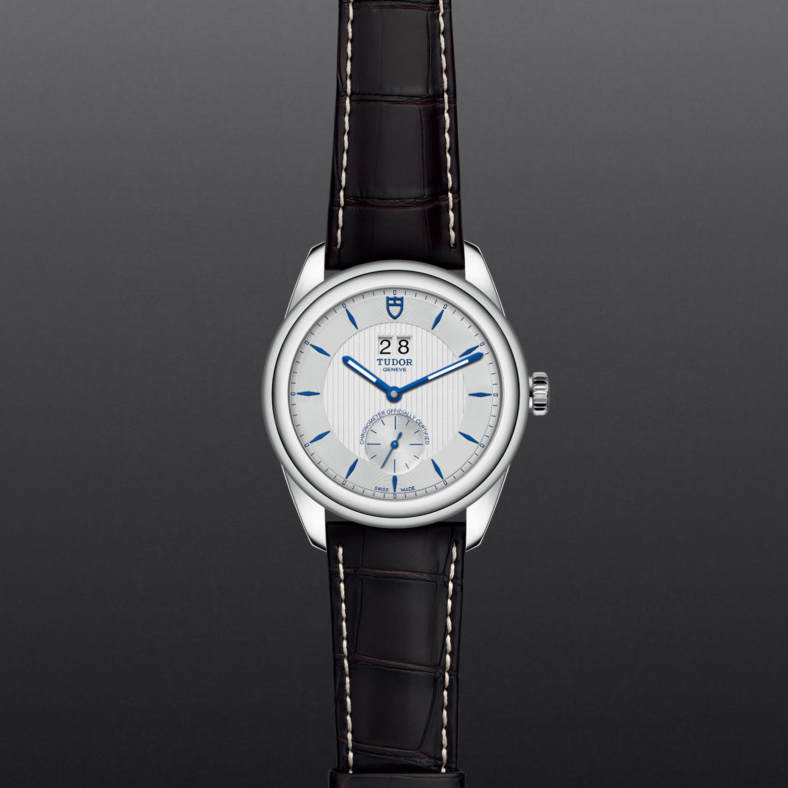 TUDOR Glamour Double Date