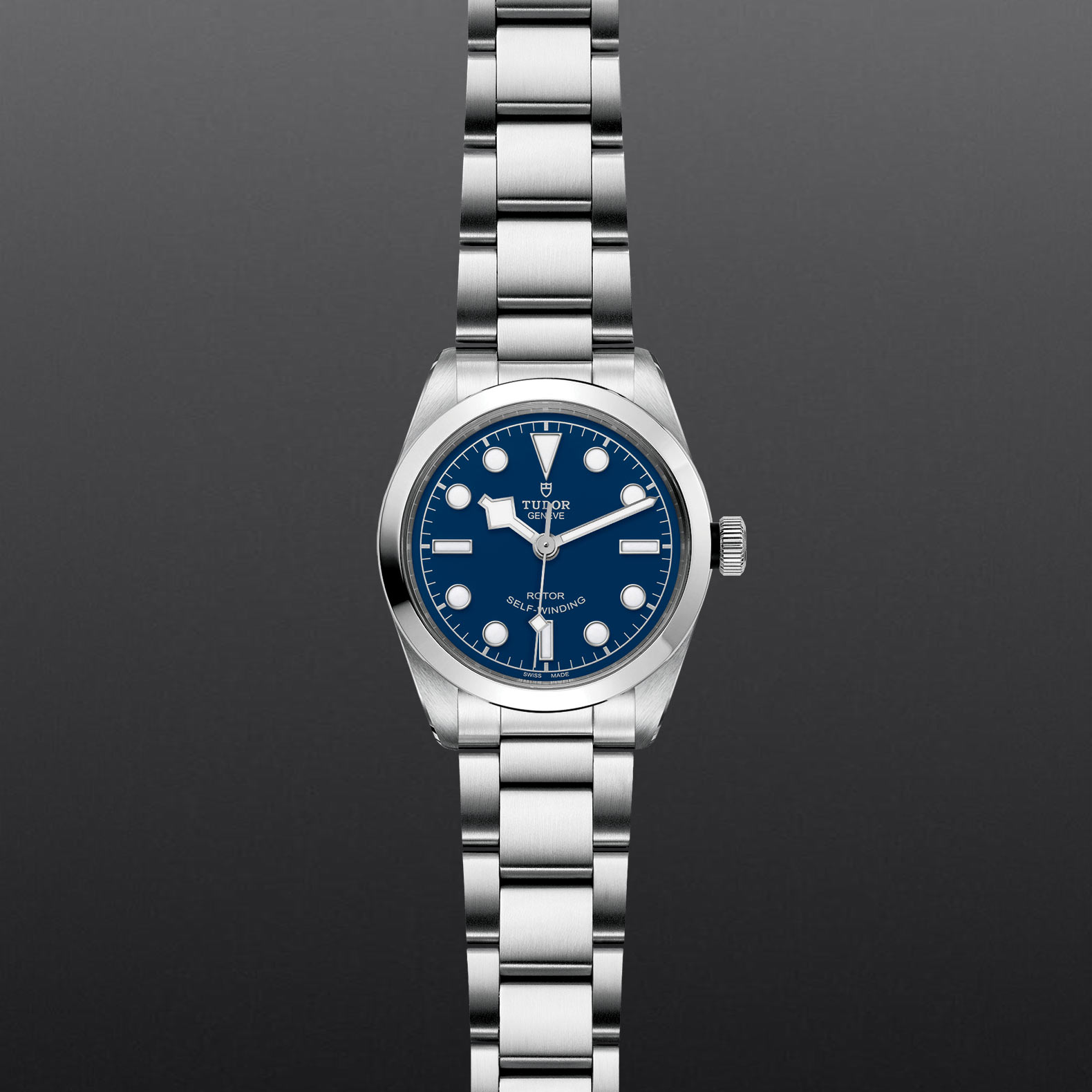 TUDOR Black Bay 36