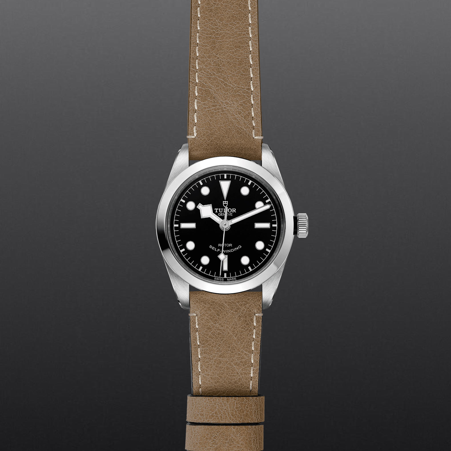 TUDOR Black Bay 36