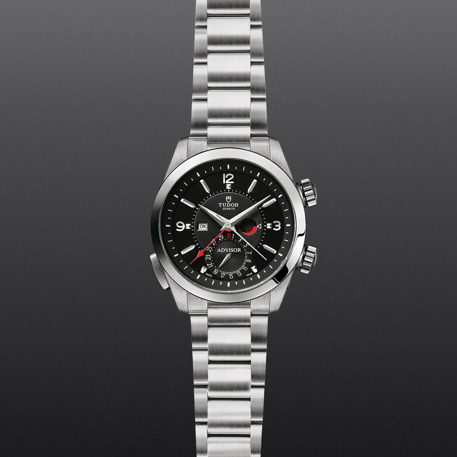 TUDOR Heritage Advisor