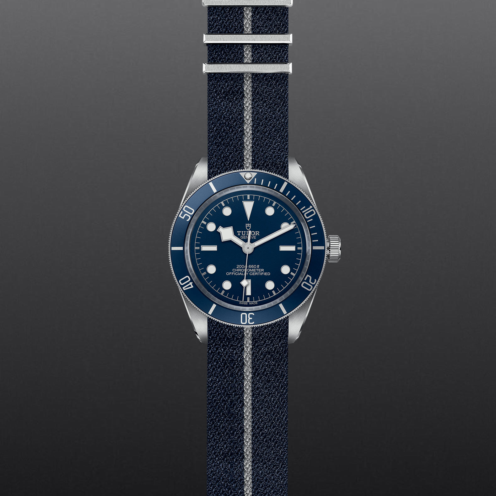 TUDOR Black Bay Fifty-Eight